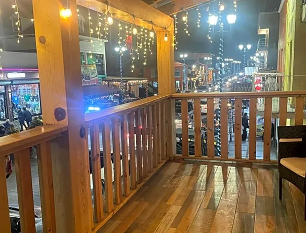 Hotel Towi hotel detail image 1