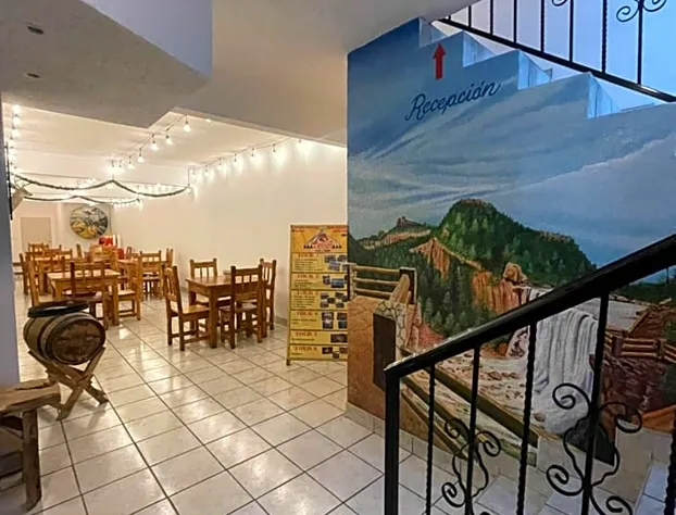 Hotel Towi hotel detail image 2