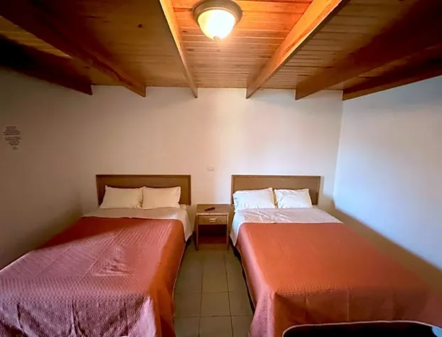 Hotel Towi hotel detail image 4