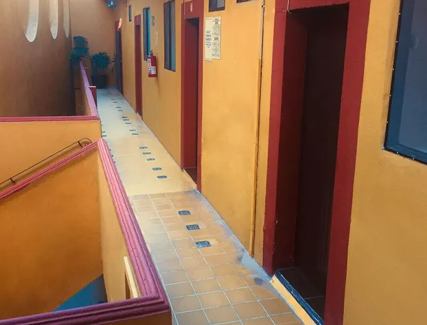 Hotel Allende hotel detail image 1