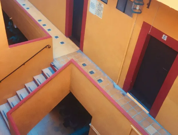 Hotel Allende hotel detail image 2