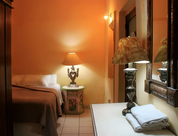 Hotel Allende hotel detail image 4