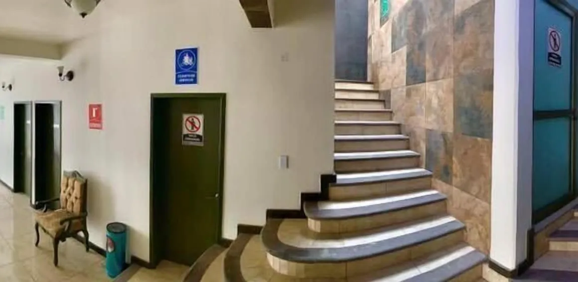 Hotel Casa Marqués hotel hero