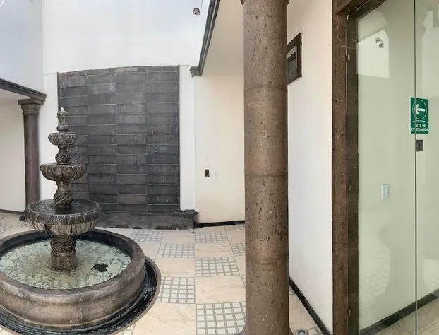 Hotel Casa Marqués hotel detail image 1