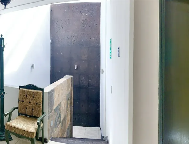 Hotel Casa Marqués hotel detail image 2