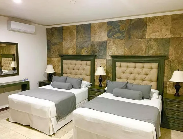 Hotel Casa Marqués hotel detail image 3