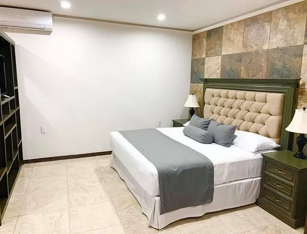 Hotel Casa Marqués hotel detail image 4