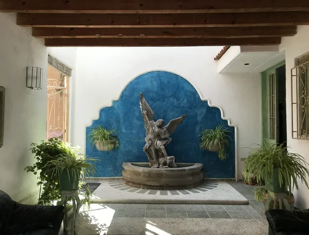 Casa Árbol Hotel hotel detail image 3