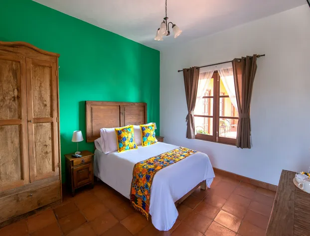 Hotel Camino Antiguo hotel detail image 4