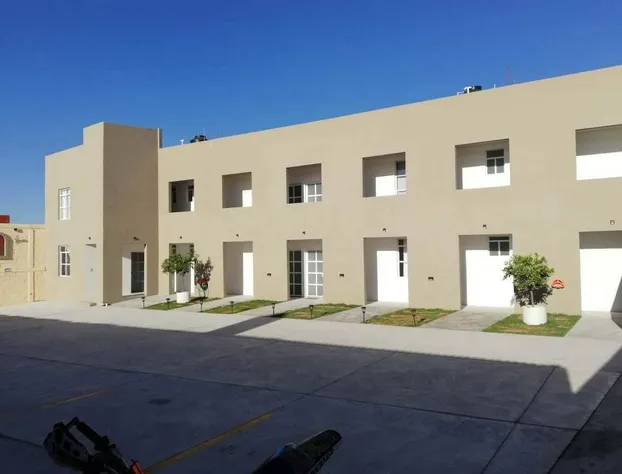 Kantenah Hotel hotel detail image 1