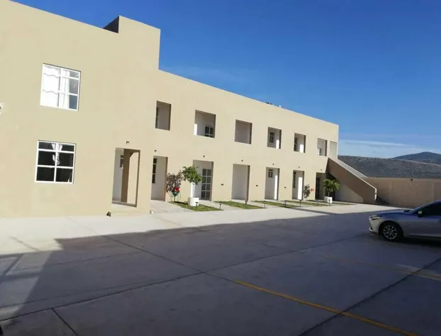 Kantenah Hotel hotel detail image 2