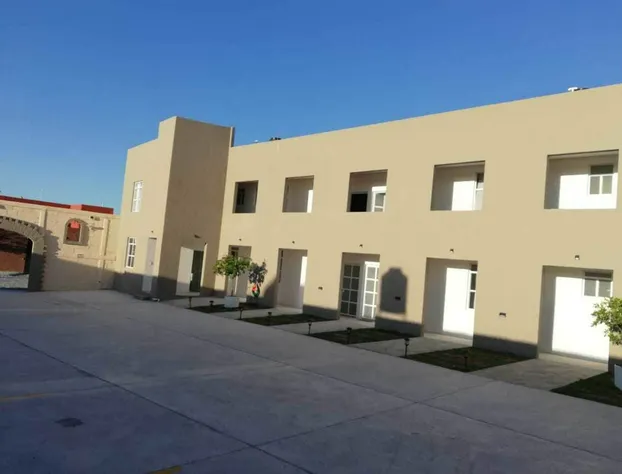 Kantenah Hotel hotel detail image 3