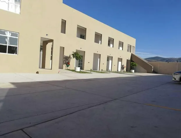 Kantenah Hotel hotel detail image 4