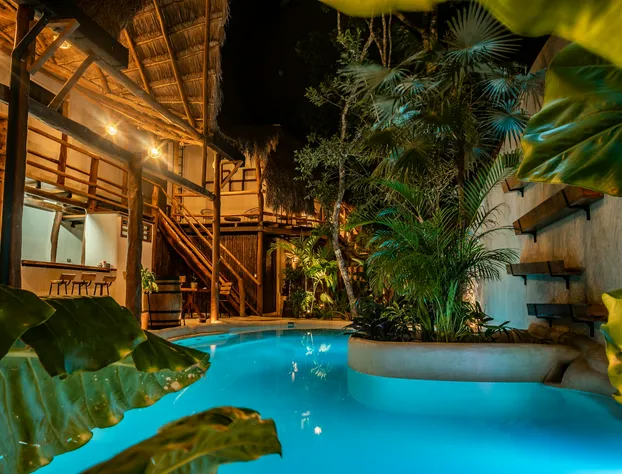 Hotel Boutique TerraNova hotel detail image 1