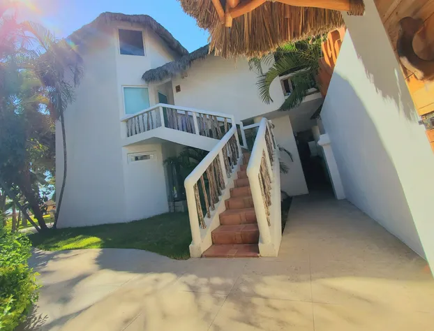 Hotel Ysuri San Pancho hotel detail image 1