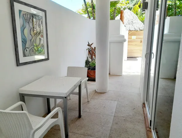 Hotel Ysuri San Pancho hotel detail image 2