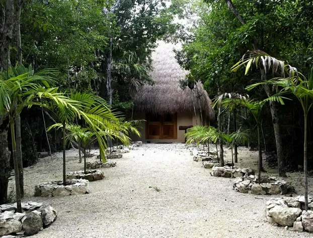 Raíces del Cielo Oasis Holístico hotel detail image 1