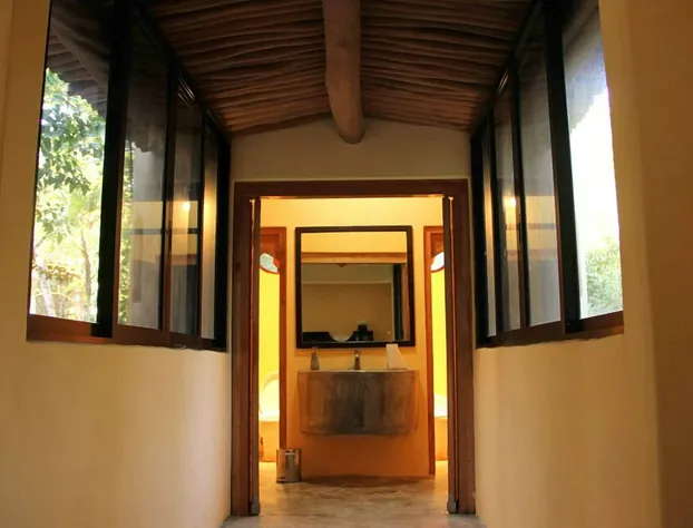 Raíces del Cielo Oasis Holístico hotel detail image 2