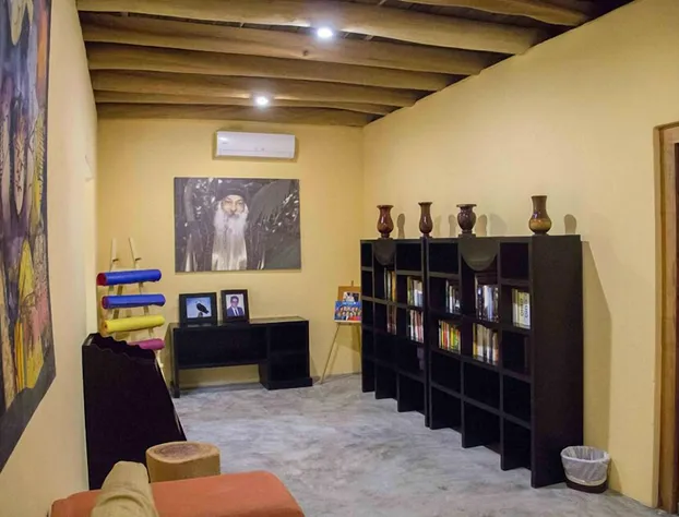 Raíces del Cielo Oasis Holístico hotel detail image 4