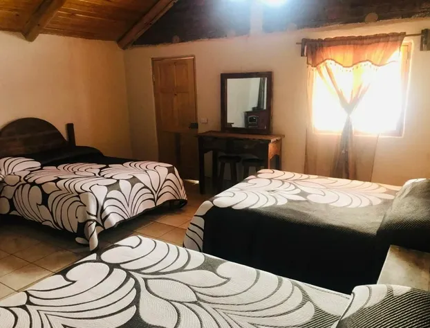 Cooper Canyon Trail Head Inn hotel detail image 1