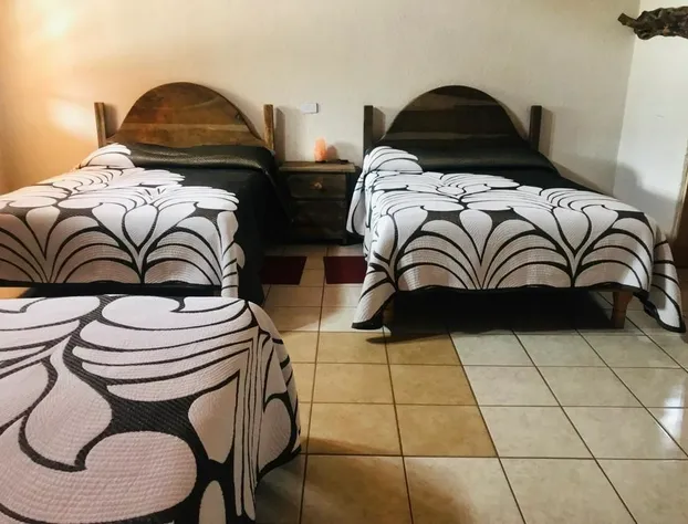 Cooper Canyon Trail Head Inn hotel detail image 3