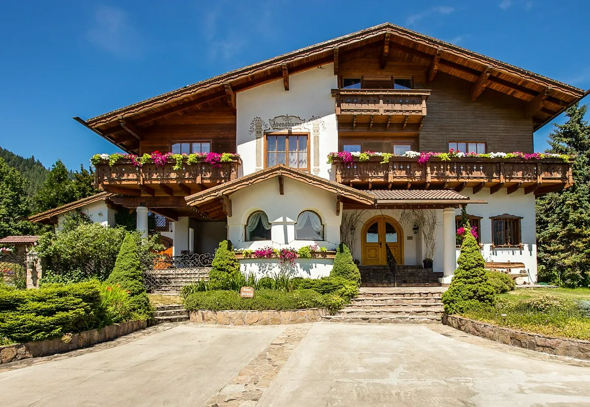 Abendblume - Adults Only hotel hero