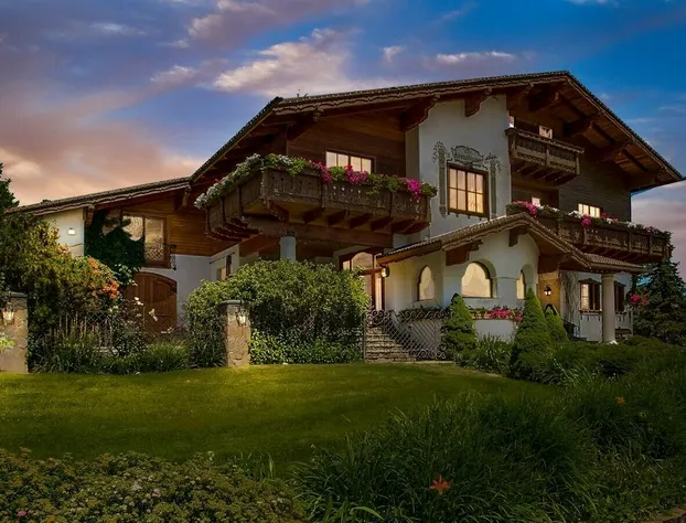 Abendblume - Adults Only hotel detail image 1