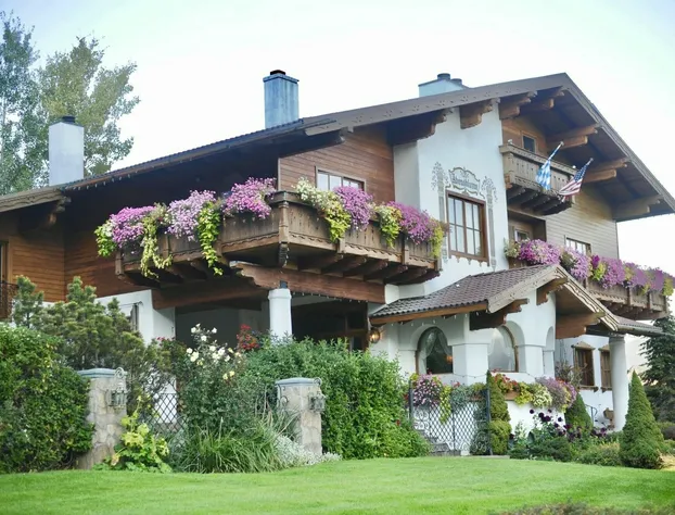 Abendblume - Adults Only hotel detail image 4