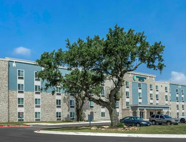 WoodSpring Suites Austin Georgetown hotel detail image 2