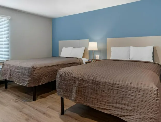 WoodSpring Suites Austin Georgetown hotel detail image 4