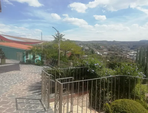 Narnia hotel detail image 1