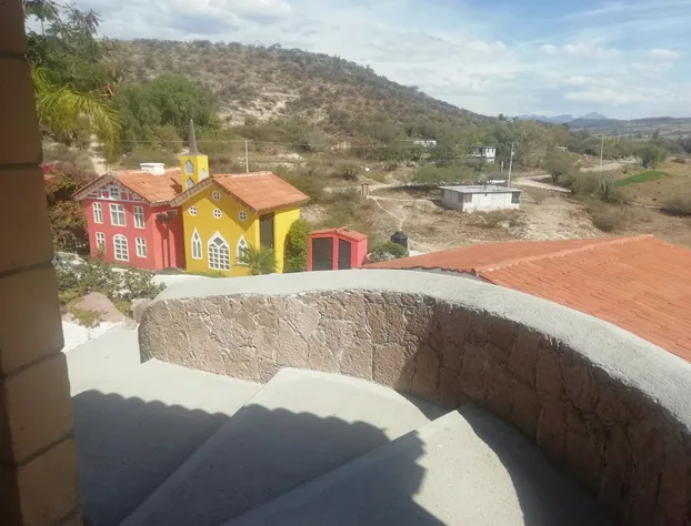 Narnia hotel detail image 2