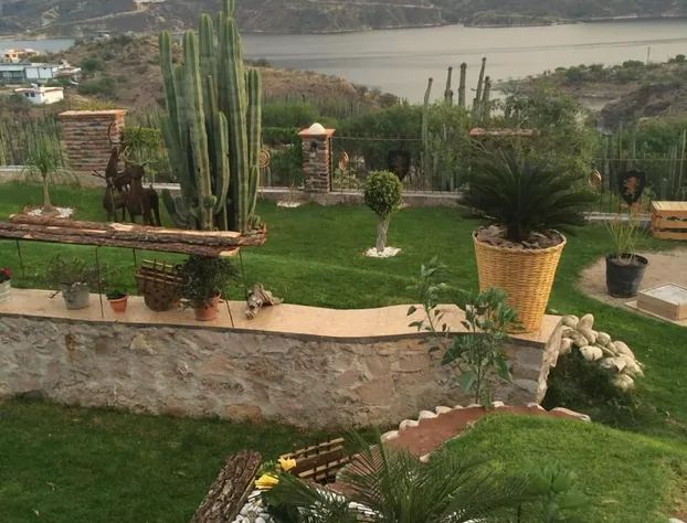 Narnia hotel detail image 3