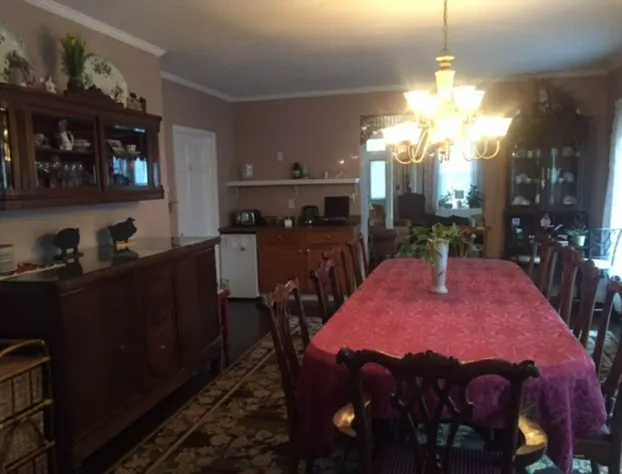 Bath Avenue House hotel detail image 1