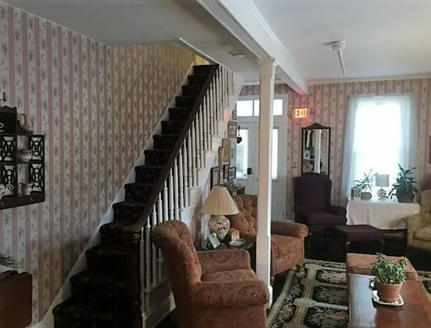 Bath Avenue House hotel detail image 2