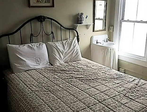 Bath Avenue House hotel detail image 3