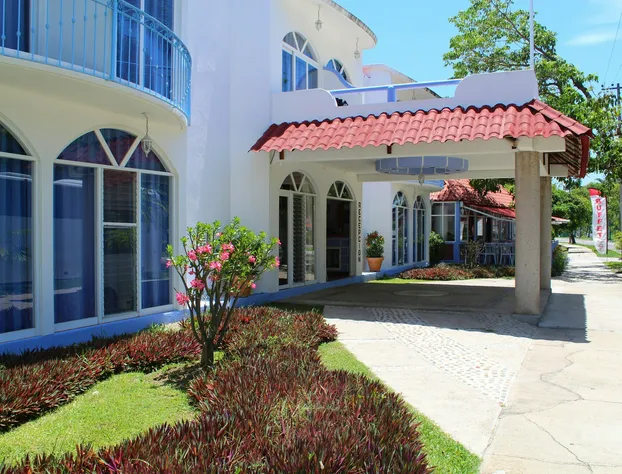 Hotel Mexico Lindo hotel detail image 2