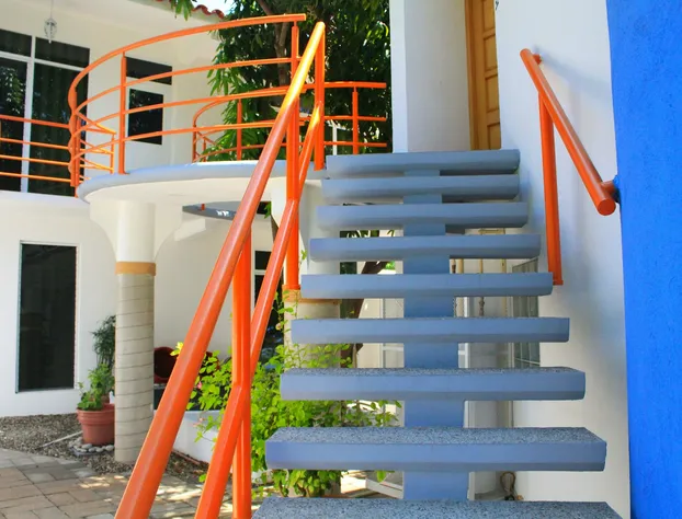 Hotel Mexico Lindo hotel detail image 4