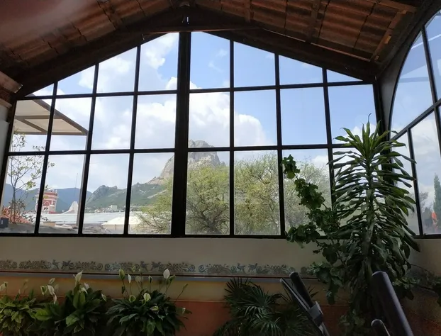 Hotel Centenario Centro de Peña de Bernal hotel detail image 3