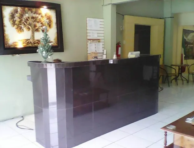 Hotel La Avenida hotel detail image 1