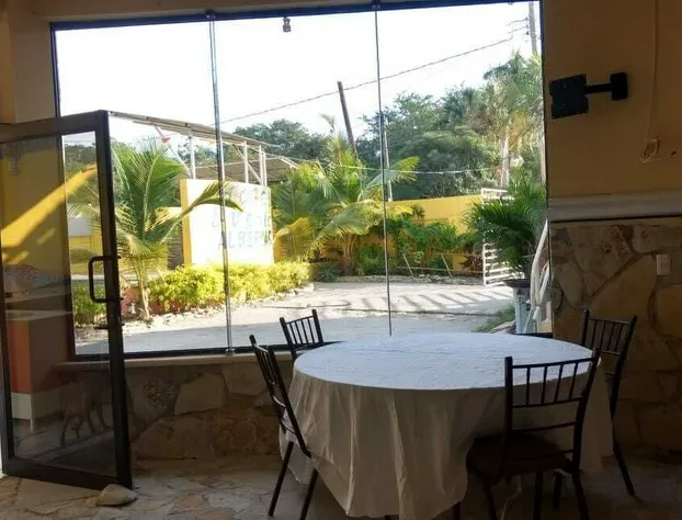 Hotel La Avenida hotel detail image 2