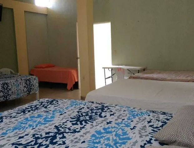 Hotel La Avenida hotel detail image 3