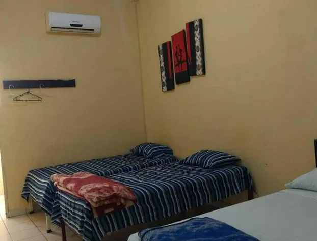 Hotel La Avenida hotel detail image 4