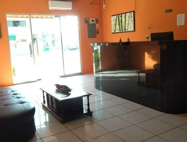 Hotel La Avenida hotel detail image 1