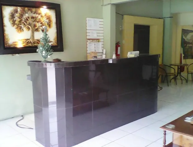 Hotel La Avenida hotel detail image 2