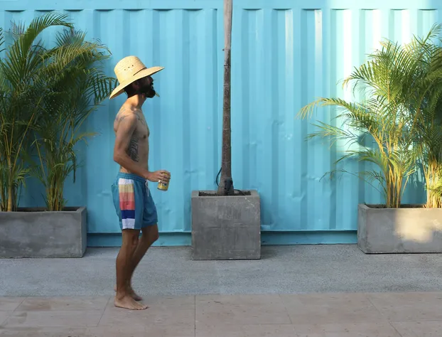 ONDA Surf Hotel hotel detail image 4