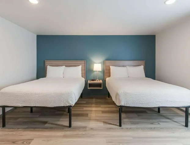 WoodSpring Suites Tri-Cities - Richland hotel detail image 4