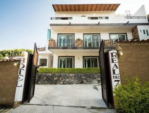 Hotel Casa Maximiliano hotel detail image 1