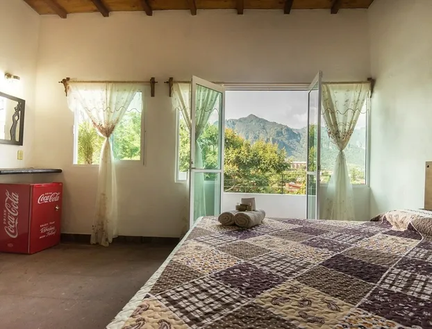 Hotel Casa Maximiliano hotel detail image 3