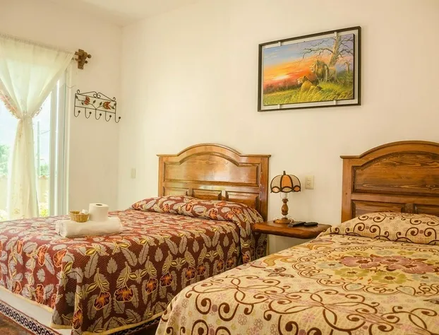 Hotel Casa Maximiliano hotel detail image 4